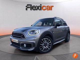 MINI Countryman Cooper S ALL4