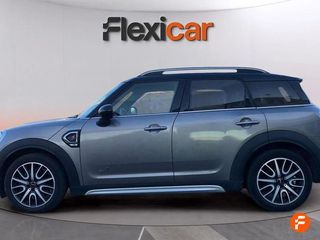 MINI Countryman Cooper S ALL4
