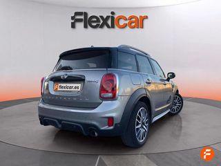 MINI Countryman Cooper S ALL4