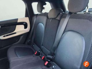 MINI Countryman Cooper S ALL4