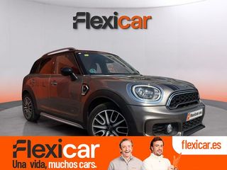 MINI Countryman Cooper S ALL4