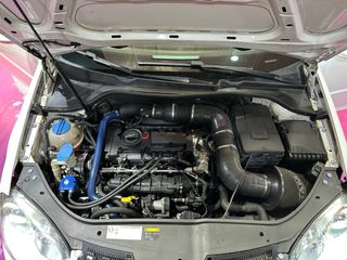 VW GOLF 5 GTI . 332CV. NO CAMBIOS. NO NEGOCIABLE.