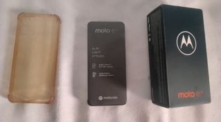 Motorola moto e13 - Leggero ed elegante