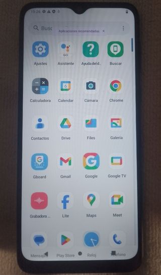 Motorola moto e13 - Leggero ed elegante