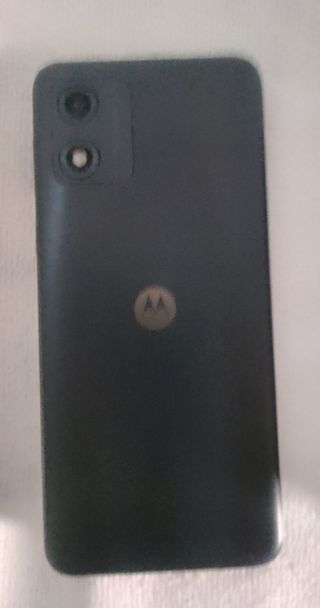 Motorola moto e13 - Leggero ed elegante