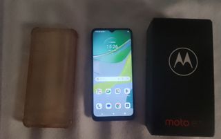 Motorola moto e13 - Leggero ed elegante