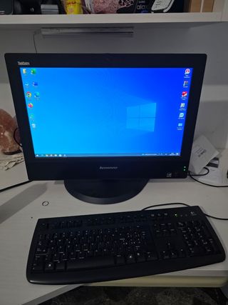 Lenovo ThinkCentre All-in-One