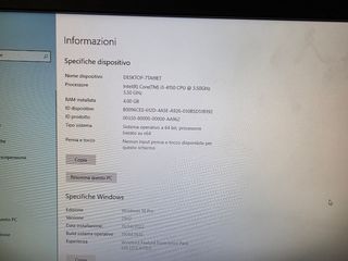 Lenovo ThinkCentre All-in-One