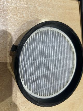 Filtro aspiradora AEG AE7870EL