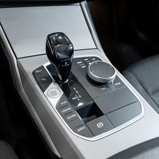 BMW 318D 2021 