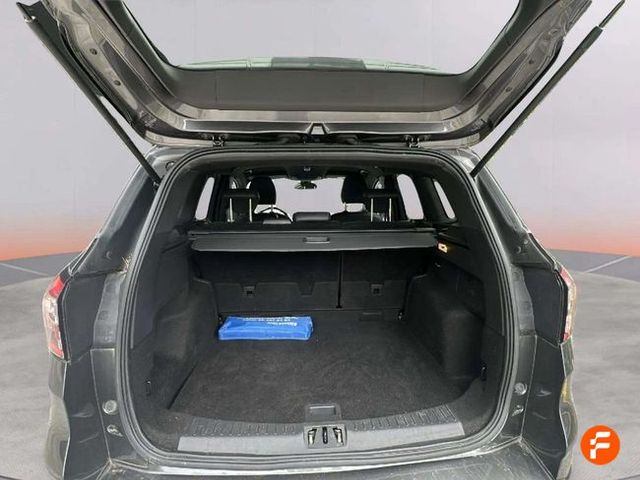 Ford Kuga 2.0 TDCi 110kW 4x2 A-S-S Trend