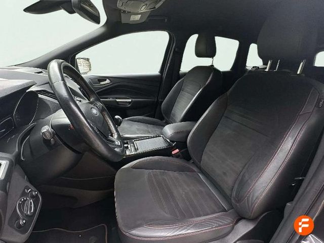 Ford Kuga 2.0 TDCi 110kW 4x2 A-S-S Trend