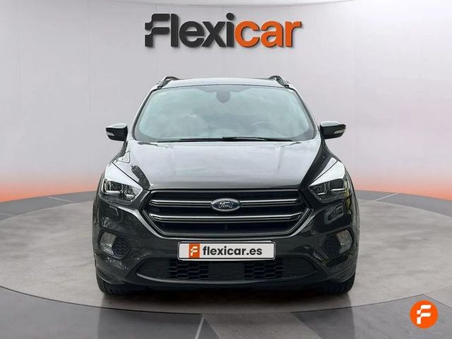 Ford Kuga 2.0 TDCi 110kW 4x2 A-S-S Trend