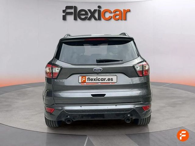 Ford Kuga 2.0 TDCi 110kW 4x2 A-S-S Trend