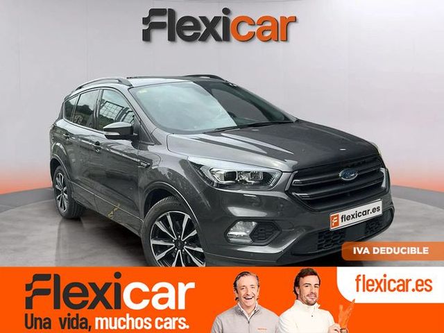 Ford Kuga 2.0 TDCi 110kW 4x2 A-S-S Trend