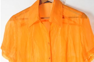 Camicia Elena Miro Arancione