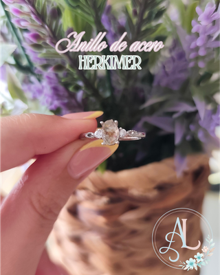 Anillo Herkimer