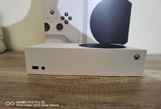 Xbox Series S