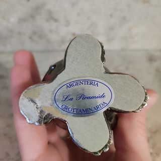 Elefantino soprammobile