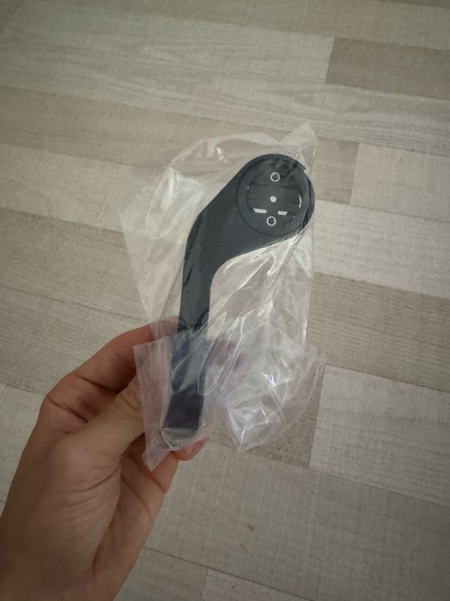 Soporte Bicicleta Garmin