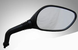 Retrovisor moto universal derecho