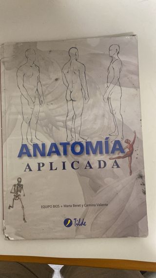 Anatomía aplicada