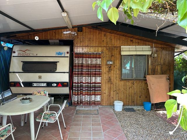 Parcela Daganzo - Venta