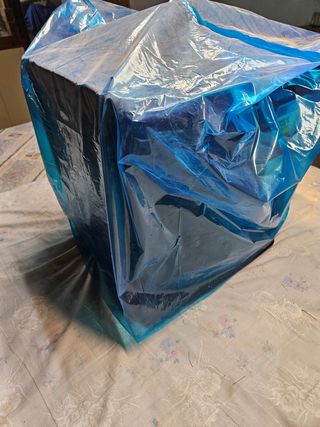Mini nevera Orbegozo - 38L