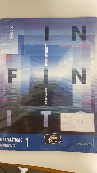 Proyecto: FanFest - Matemáticas 1 Bachillerato