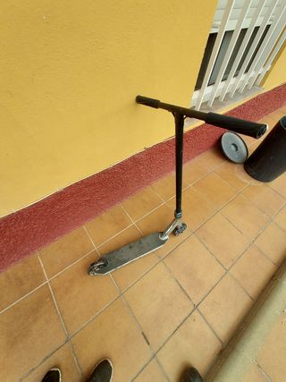 Patín Infantil