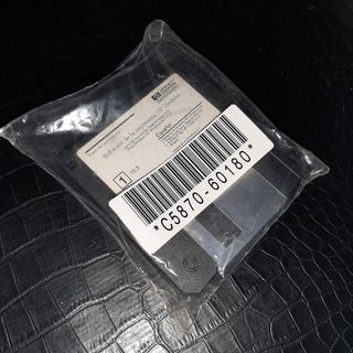Software HP DeskJet 720C (Español)