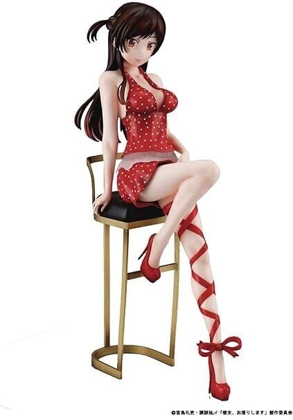 Figura Chizuru Mizuhara 1/7