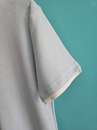 CAMISETA DE HOMBRE. MARCA ZARA 