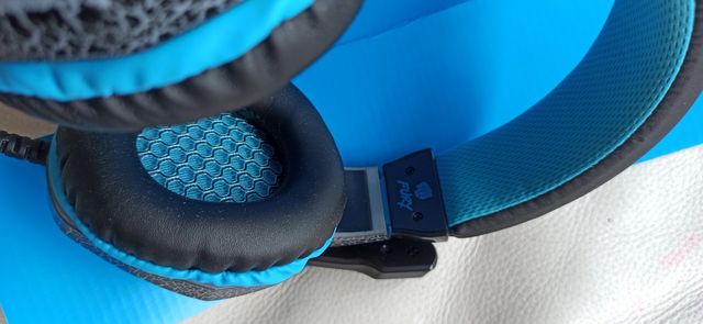 Cascos Hellcat | Auriculares gaming