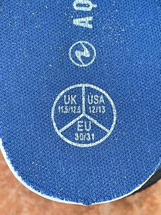 Escarpines Aqualung Beachwalker Talla 30/31