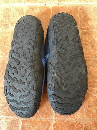 Escarpines Aqualung Beachwalker Talla 30/31