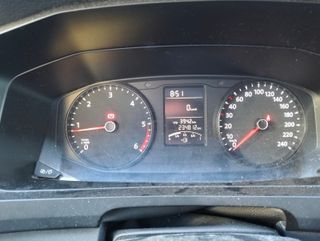 Volkswagen Transporter 2015 DIESEL 9PLAZAS