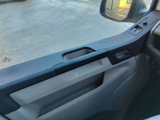 Volkswagen Transporter 2015 DIESEL 9PLAZAS