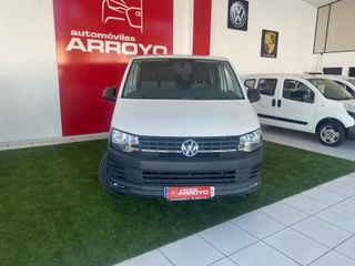 Volkswagen Transporter 2015 DIESEL 9PLAZAS