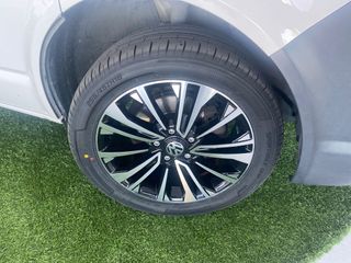 Volkswagen Transporter 2015 DIESEL 9PLAZAS