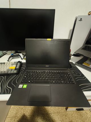Portátil Acer Extensa 15