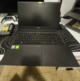 Portátil Acer Extensa 15