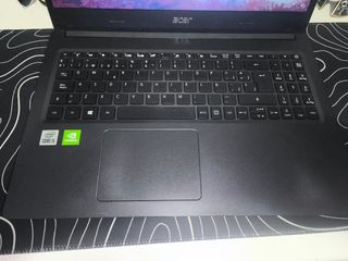 Portátil Acer Extensa 15