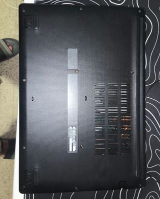 Portátil Acer Extensa 15