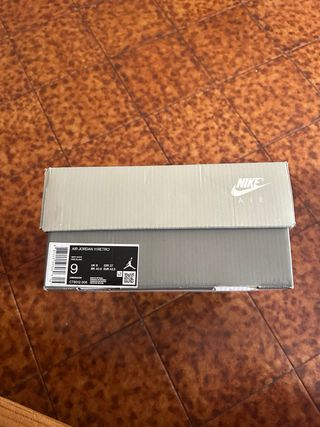 Jordan 11 Grigie - Scarpe