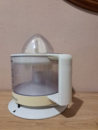 Spremiagrumi Braun vintage