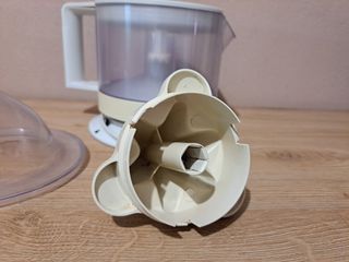 Spremiagrumi Braun vintage