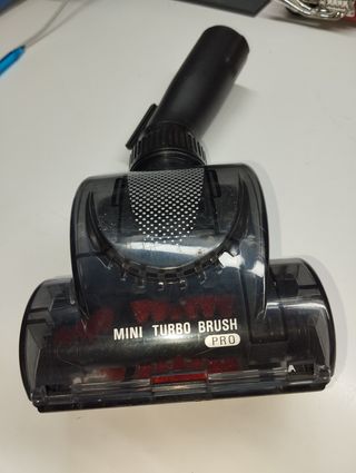 Boquilla Mini Turbo Brush Propars Aspiradora