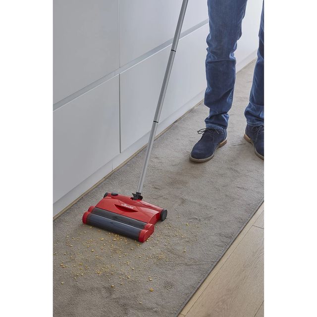 Escoba eléctrica Vileda