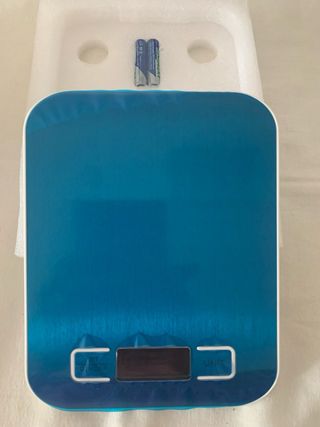 Bilancia Cucina Digitale 10 kg